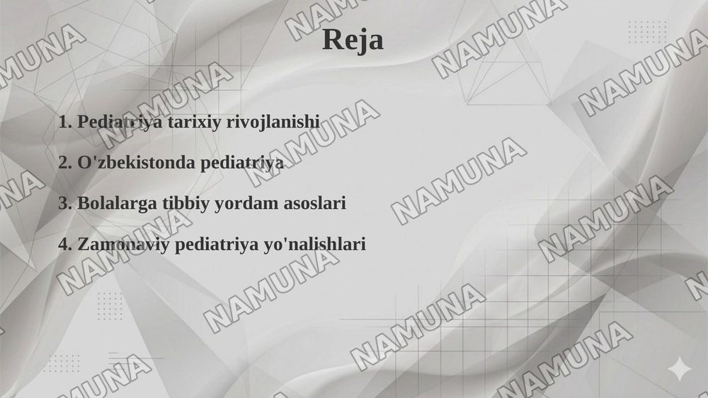 Buyrak va siydik ajratish tizimi patologiyalari bo'lgan bemorlar parvarishi — taqdimot, 2-slayd