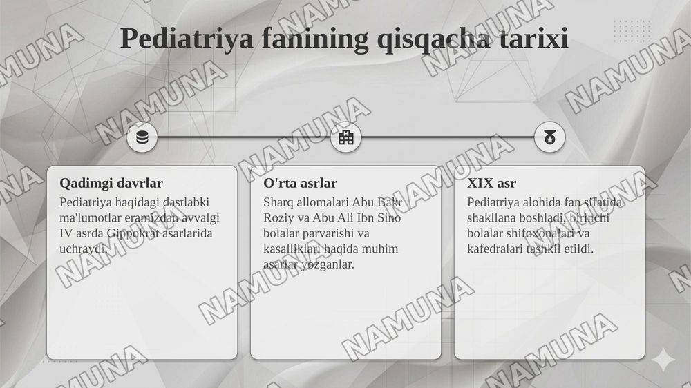 Buyrak va siydik ajratish tizimi patologiyalari bo'lgan bemorlar parvarishi — taqdimot, 4-slayd