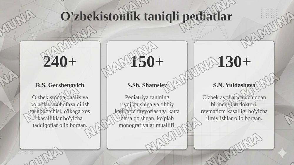 Buyrak va siydik ajratish tizimi patologiyalari bo'lgan bemorlar parvarishi — taqdimot, 7-slayd