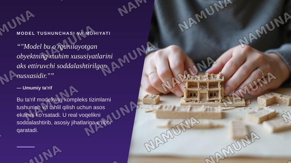 Pedagogik tadqiqotlarni modellashtirishning turlari va darajalari — zamonaviy taqdimot, 5-slayd