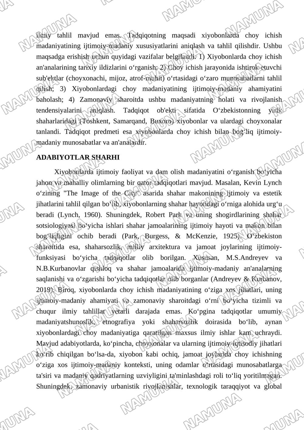 Xiyoyda chiy ichish madaniyati — maqola, 2-varaq