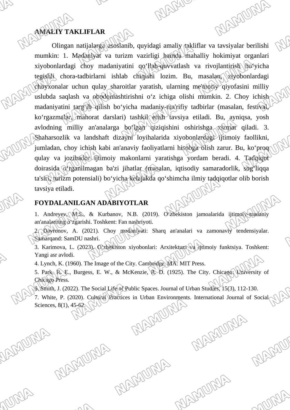 Xiyoyda chiy ichish madaniyati — maqola, 6-varaq