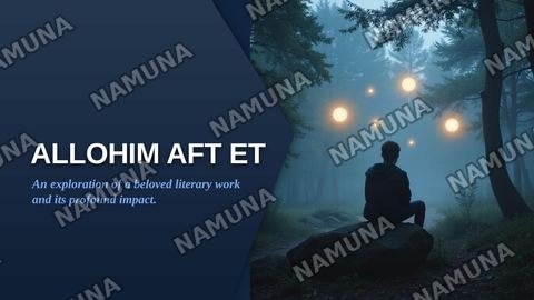 My favourite book is Allohim aft et. — zamonaviy taqdimot