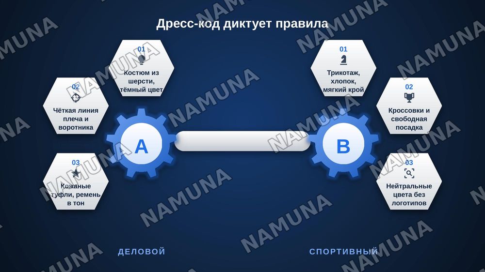 мужиская одижда — zamonaviy taqdimot, 4-slayd
