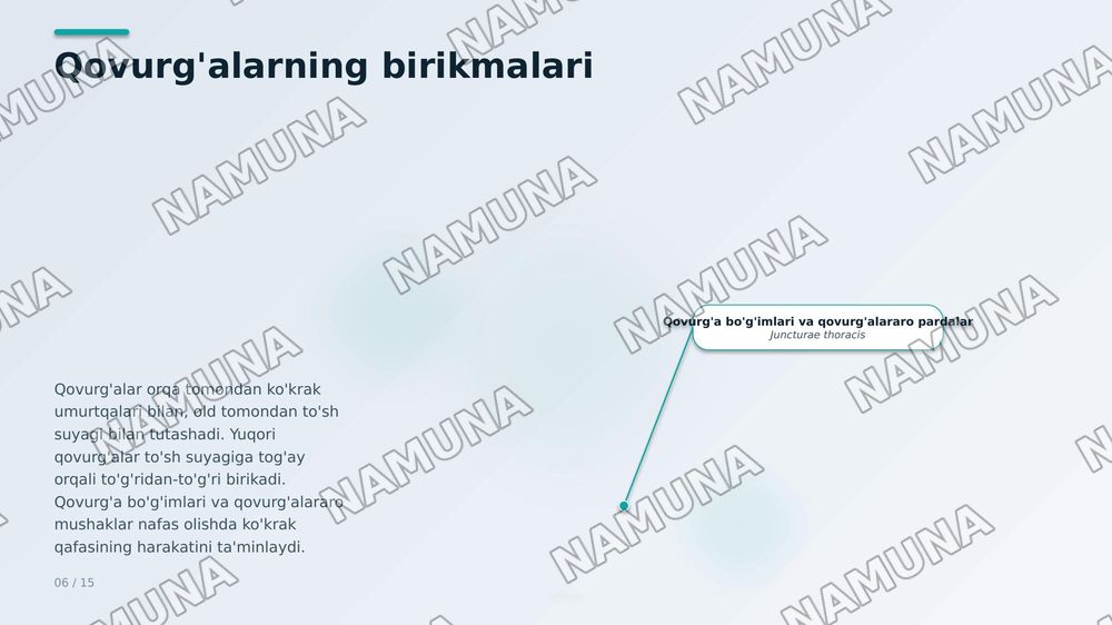 ARTROLOGIYA — zamonaviy taqdimot, 8-slayd