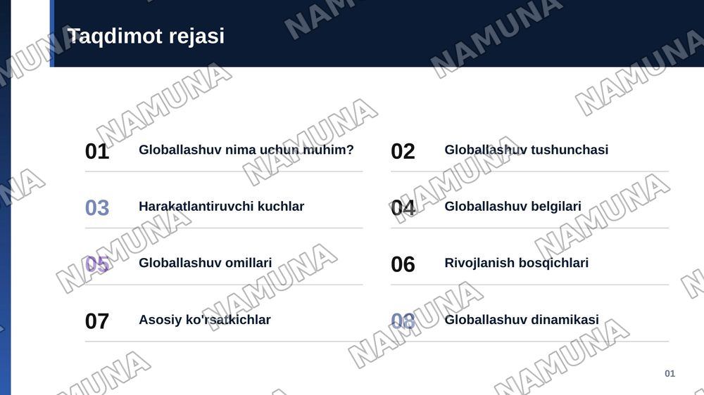 Jahon iqtisodiyotini globallashuv itning harakatlantiruvchi kuchlari belgilari va shakllari. Jahon iqtisodiyotini globallashuv omillari va rivojlanishi — zamonaviy taqdimot, 2-slayd