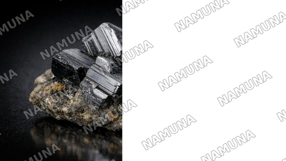 volfram metallini quymakorlikda qullanishi — zamonaviy taqdimot, 3-slayd