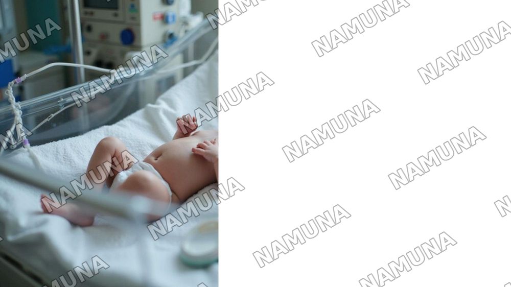Tug'ma anomaliyalar. Chala tug'ilganlardagi buzilishlar. — zamonaviy taqdimot, 5-slayd