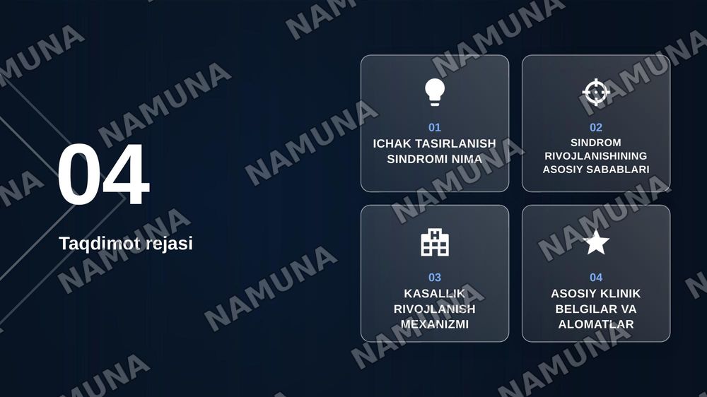 Bolalarda ichak tasirlanish sindromi — zamonaviy taqdimot, 2-slayd