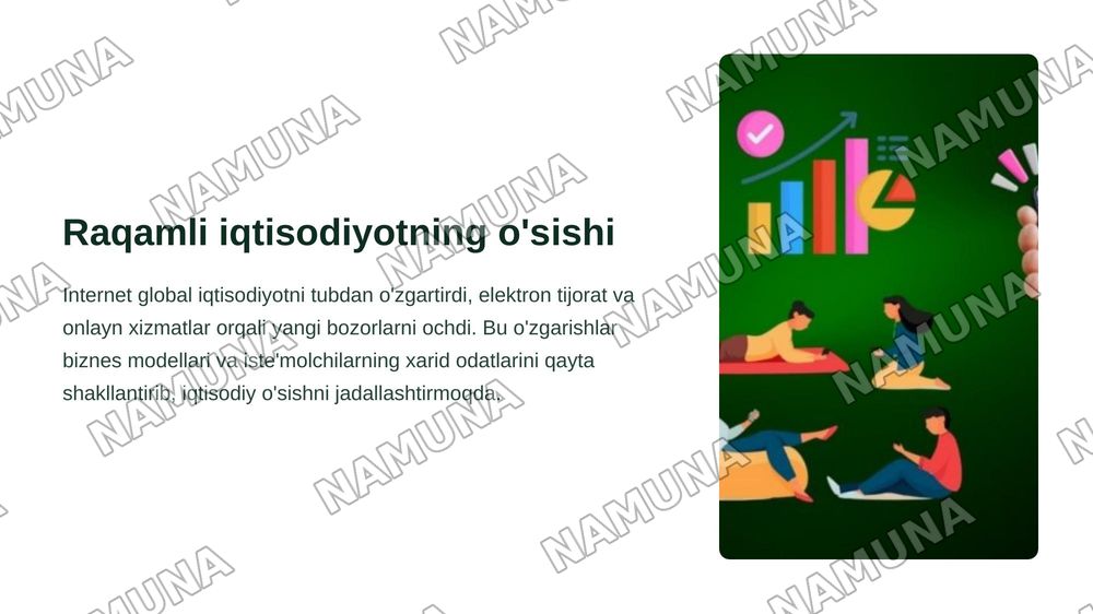 internet — zamonaviy taqdimot, 8-slayd