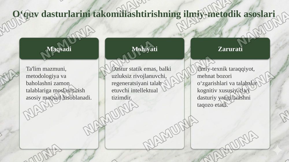 Xorijiy mamlakatlarda sinf boshqaruvi tajribasini qiyosiytahlil qilish. — taqdimot, 4-slayd