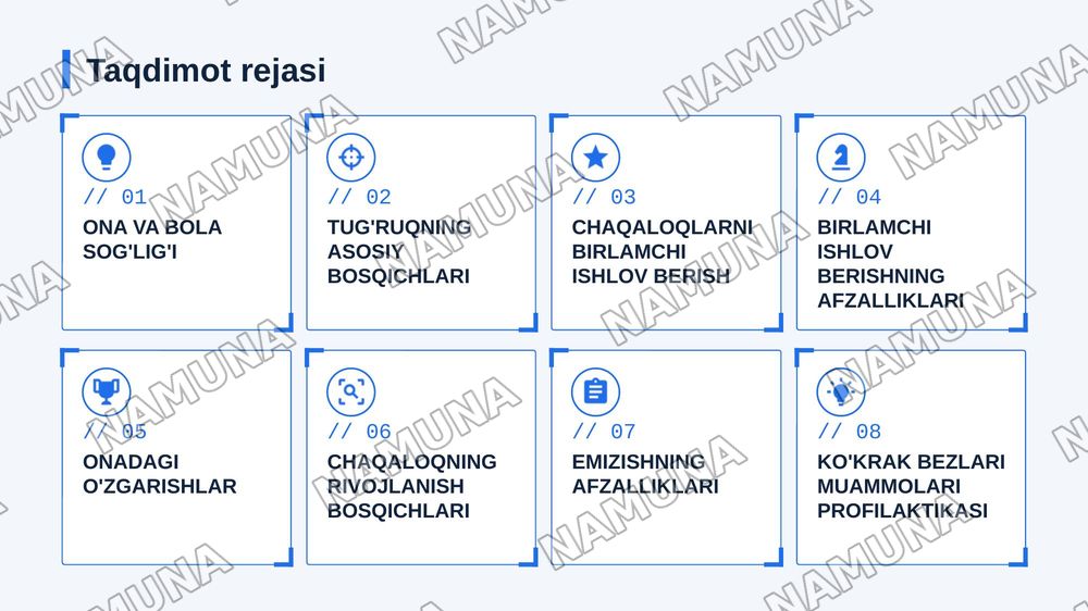 Ensa oldingi turida tug'ruq biomexanizmi. Chaqaloqlarni birlamchi ishlov berish. Fiziologik chilla davri. Chaqaloqlar fiziologik davri. Ko’krak bilan boqishning 10 ta tamoyillari. Ko'krak bezlarini parvarishlash — zamonaviy taqdimot, 2-slayd