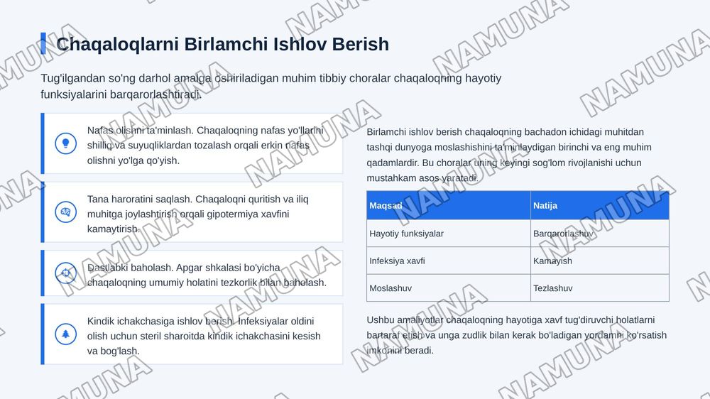Ensa oldingi turida tug'ruq biomexanizmi. Chaqaloqlarni birlamchi ishlov berish. Fiziologik chilla davri. Chaqaloqlar fiziologik davri. Ko’krak bilan boqishning 10 ta tamoyillari. Ko'krak bezlarini parvarishlash — zamonaviy taqdimot, 8-slayd