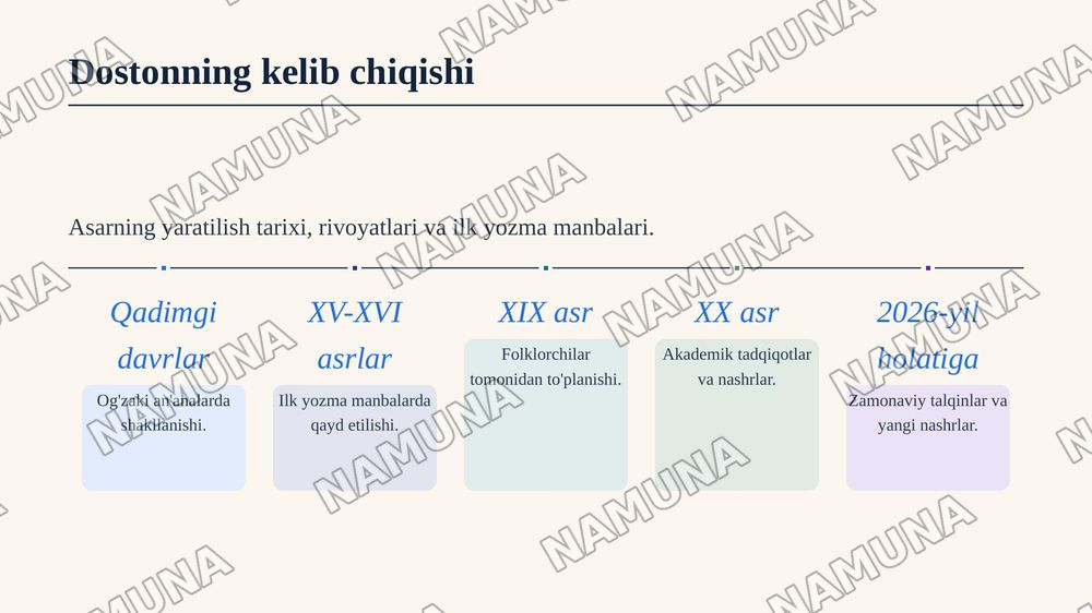 Qunduz bilan Yulduz dostoni — zamonaviy taqdimot, 4-slayd