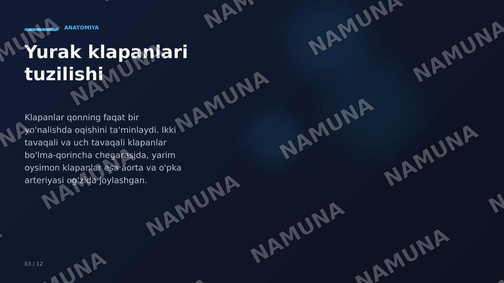 Yurak, qon tomirlari, kasalliklari va davolash usullari — zamonaviy taqdimot, 4-slayd