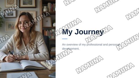 about me — zamonaviy taqdimot