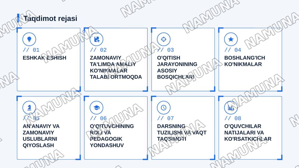 Eshkak eshish texnikasini orgatish uslubiyati — zamonaviy taqdimot, 2-slayd