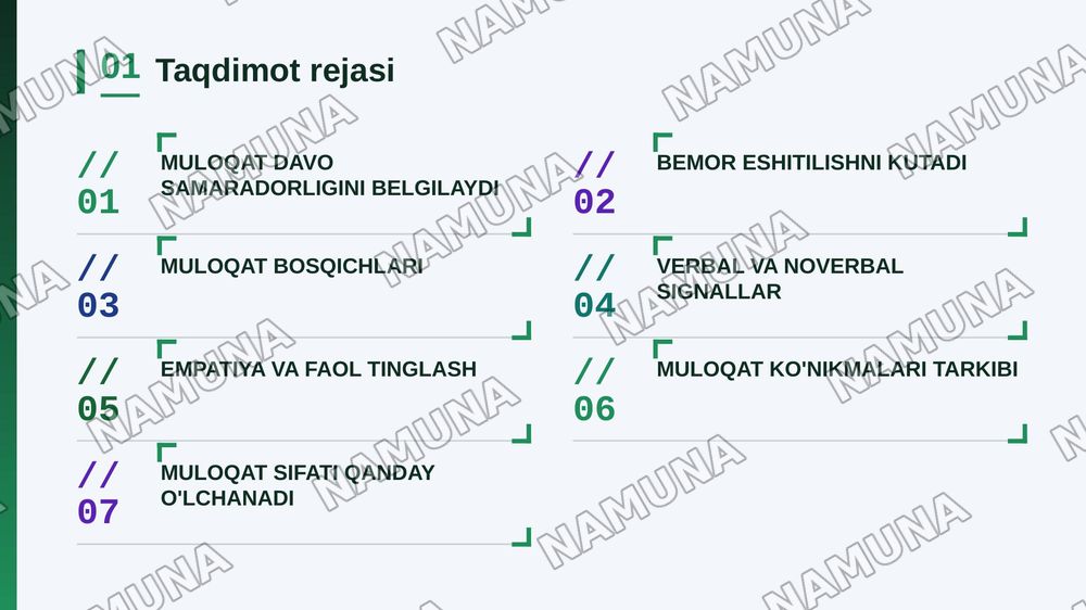 Tibbiyot xodimlarining aholi bilan muloqati. Shaxslararo muloqot — zamonaviy taqdimot, 2-slayd