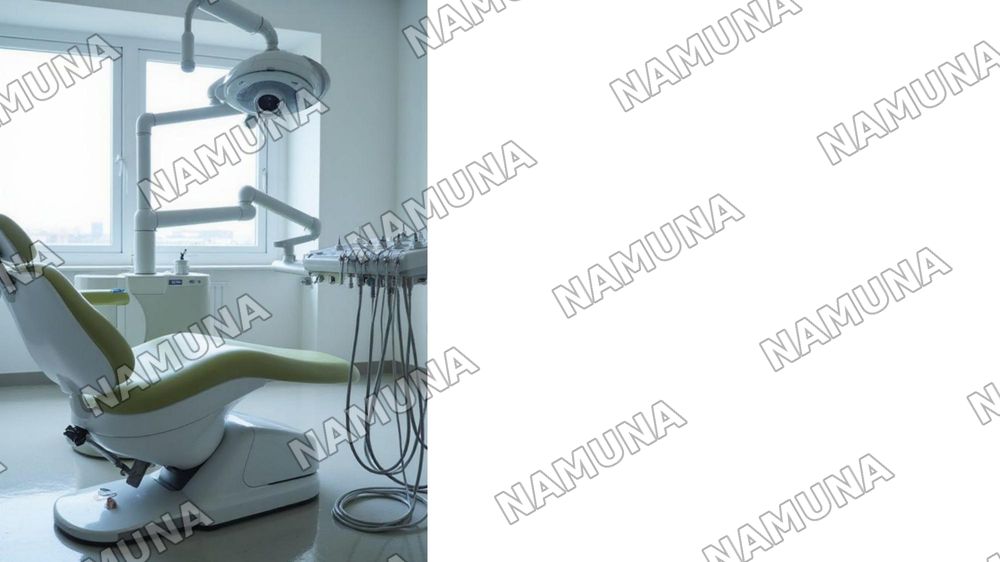 Stomatologik kabinet jihozlari. Asosiy stomatologik jihoz va asboblar — zamonaviy taqdimot, 4-slayd