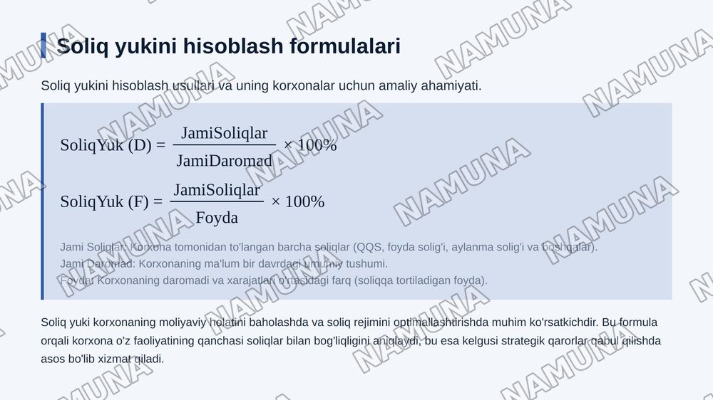 Soliq rejimlari, elektron hisobot va birlamchi moliyaviy hujjatlar. — zamonaviy taqdimot, 8-slayd