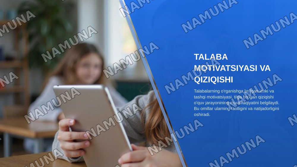 General problems in foreign language teaching — zamonaviy taqdimot, 6-slayd