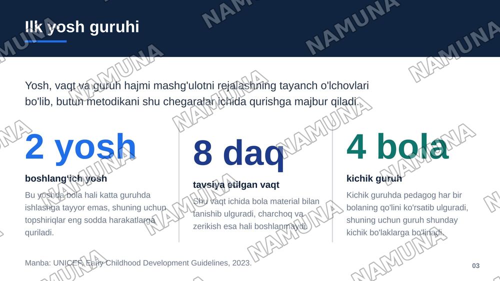 Mavzu: Ilk yosh guruhida bolalarni loy ishiga oʻrgatish metodlari — zamonaviy taqdimot, 4-slayd