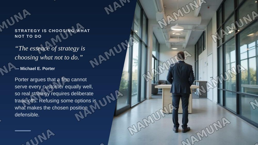 Strategic management and business making decision — zamonaviy taqdimot, 7-slayd