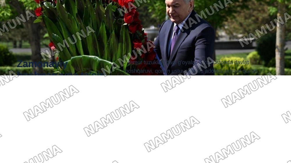 "Temur tuzuklari" va uning hozirgi davrdagi ahamiyati — zamonaviy taqdimot, 5-slayd