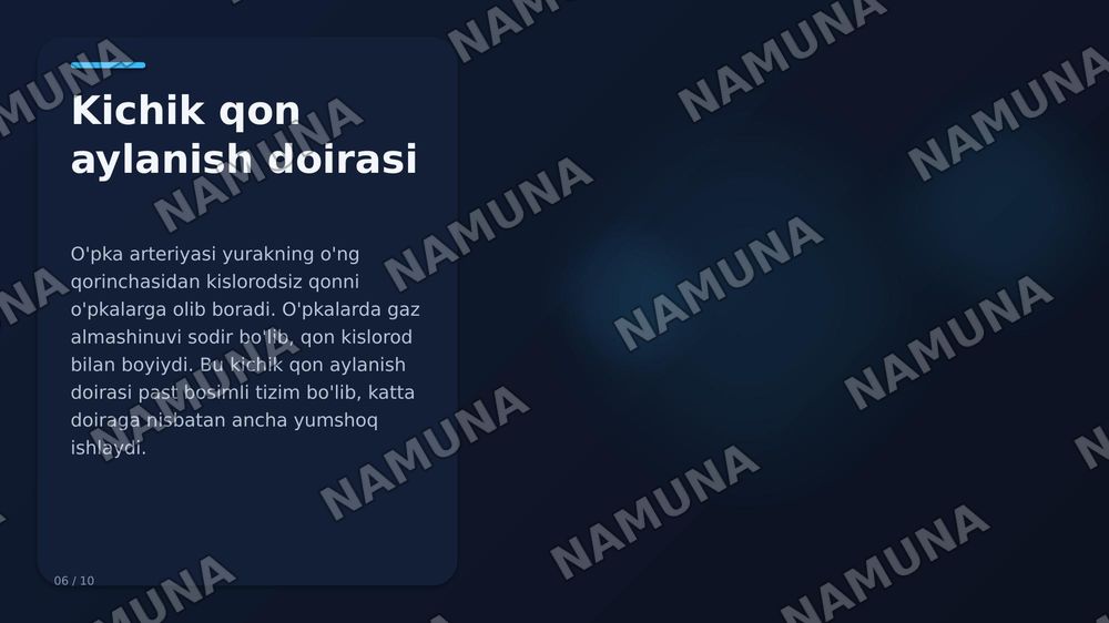 Yurak faoliyatini fizik asoslari .Suniy qon aylabish tizimi — zamonaviy taqdimot, 7-slayd