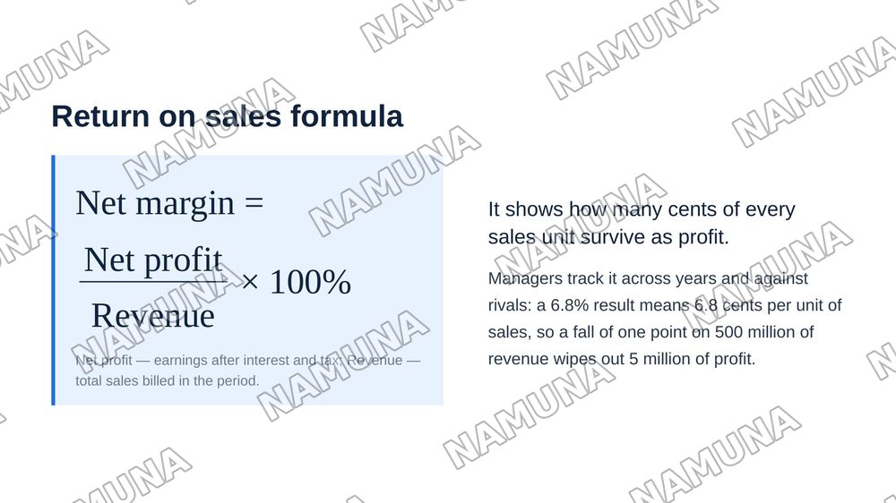 Corporate prfitabitaly and funancial needs
Vocabulary:Understanding terms connected with profit revenue and funding — zamonaviy taqdimot, 8-slayd