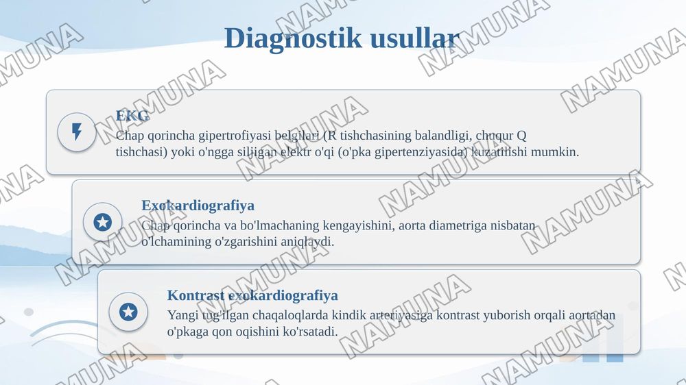 Ochiq arterial yo'l:Botallo yo'li — taqdimot, 6-slayd