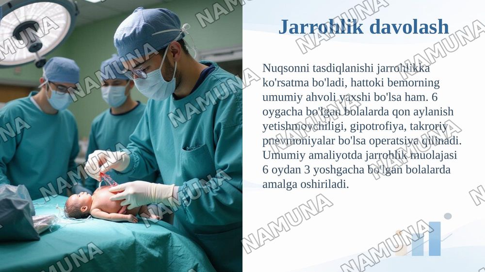 Ochiq arterial yo'l:Botallo yo'li — taqdimot, 8-slayd