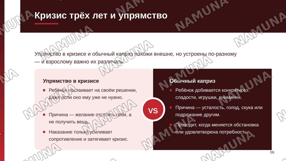Кризис трёх лет — zamonaviy taqdimot, 7-slayd