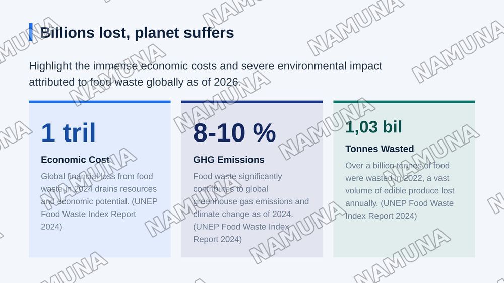 Presenting ways to reduce food waste — zamonaviy taqdimot, 4-slayd