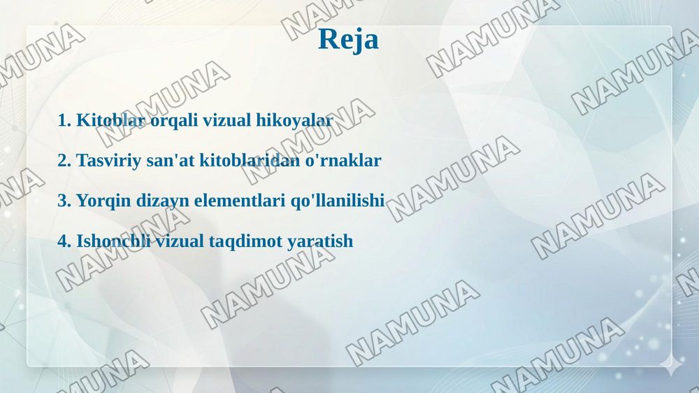 Gistalogiya — taqdimot, 2-slayd