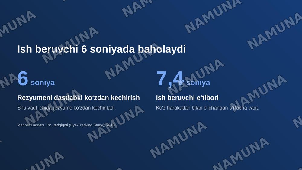 Yuristning profesional rezumesi — zamonaviy taqdimot, 3-slayd