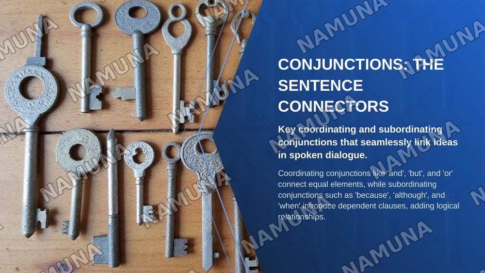 Grammatical structures sample, complex and compound sentenses ,using in conversation — zamonaviy taqdimot, 7-slayd