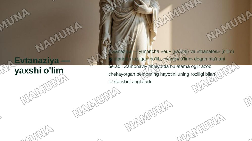 Slaydlaringiz uchun mundarija va boblar ketma-ketligini (mavzularni) PowerPoint dasturiga nusxalab olishingiz oson bo'lishi uchun alohida ro'yxat ko'rinishida taqdim etaman.

Ushbu mavzular 12-13 ta slaydga rasmlar bilan joylashtirish uchun eng maqbul ketma-ketlikdir:

Slaydlar uchun Mavzular ketma- — zamonaviy taqdimot, 3-slayd
