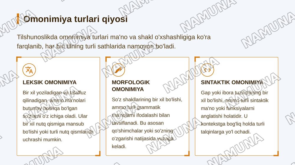 Sintaktik omonimiya.Stilistik sintagmallash. — zamonaviy taqdimot, 4-slayd