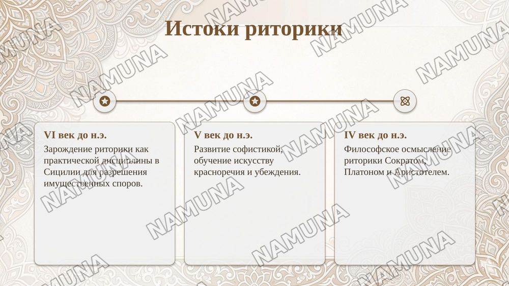 Античная риторическая гредадция.концепсия  Сократа .Плотона  Концепцсия  Аристотеля как база формирования современной риторической парадичмы — taqdimot, 4-slayd