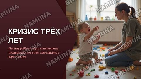 Кризис трёх лет — zamonaviy taqdimot