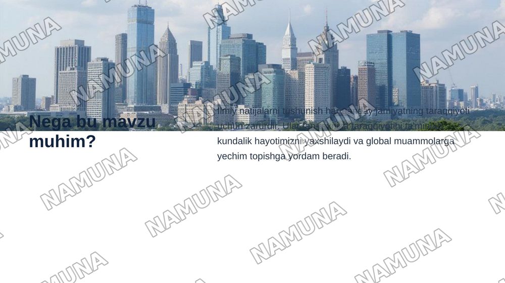 Ilmiy tadqigot faoliyatining namoyon bo'lish shakllari — zamonaviy taqdimot, 3-slayd