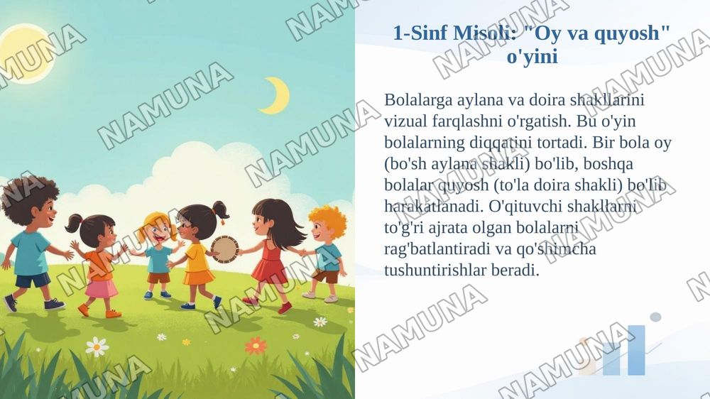 Doira va aylana — taqdimot, 7-slayd
