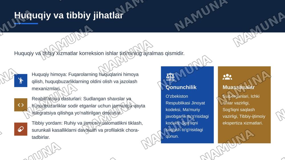 Turli guruhlarda korreksion ishlarning ahamiyati — zamonaviy taqdimot, 7-slayd
