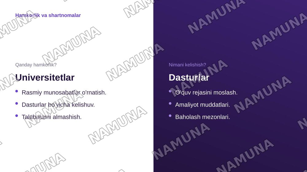 Bialogik turlar nazariasi boyicha pedagogik amaliyot qanday qilib xorijga yuboriladi — zamonaviy taqdimot, 5-slayd