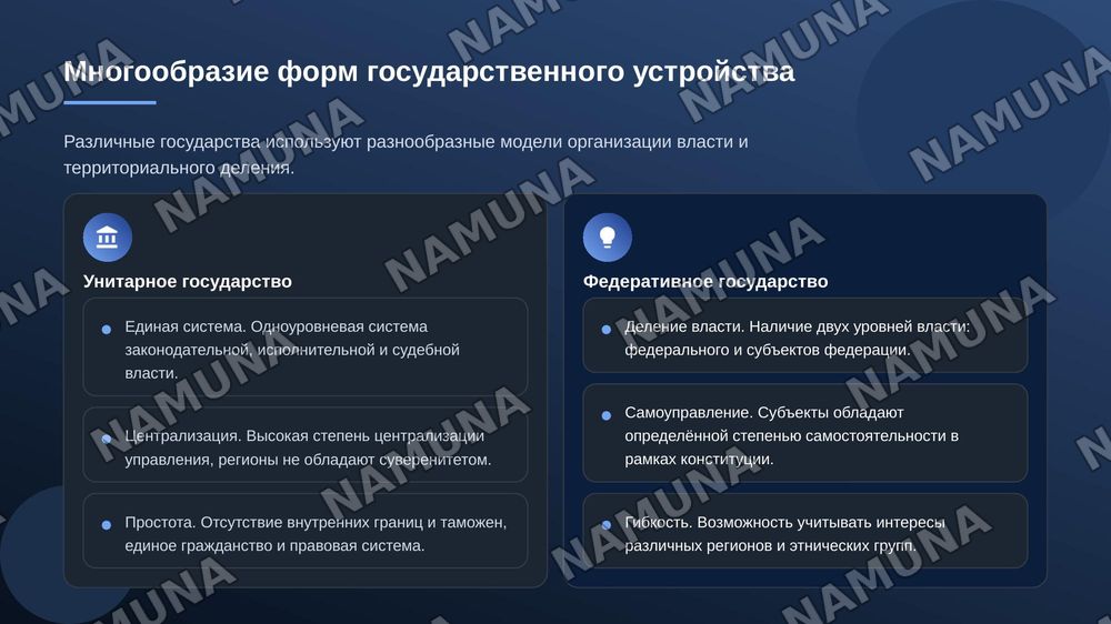 общая теория государства — zamonaviy taqdimot, 6-slayd