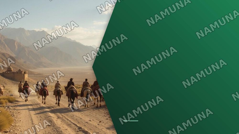 IX–XII asrlarda mamlakatimiz hududida yuz bergan madaniy uyg‘onish (Renessans). Buyuk allomalarning jahon sivilizatsiyasiga qo‘shgan hissasi.
👨‍🏫 O‘qituvchi: ______ — zamonaviy taqdimot, 4-slayd