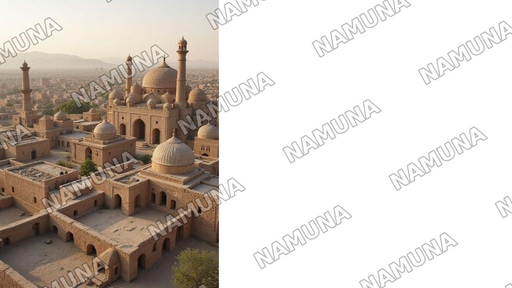 IX–XII asrlarda mamlakatimiz hududida yuz bergan madaniy uyg‘onish (Renessans). Buyuk allomalarning jahon sivilizatsiyasiga qo‘shgan hissasi.
👨‍🏫 O‘qituvchi: ______ — zamonaviy taqdimot, 6-slayd