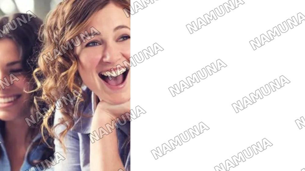 Why do people laugh — zamonaviy taqdimot, 3-slayd