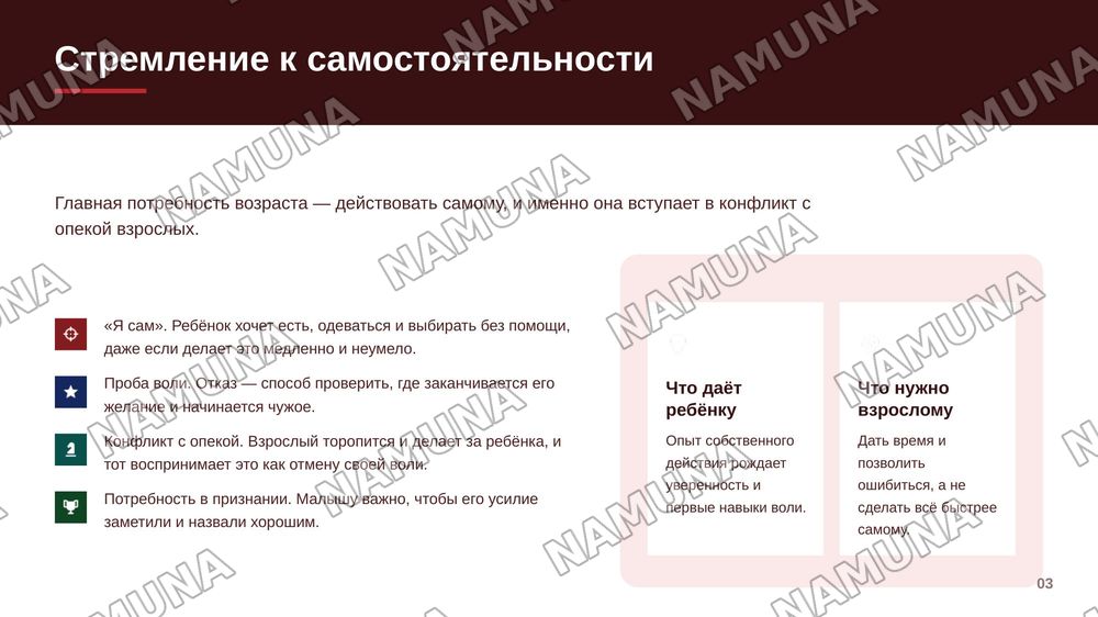 Кризис трёх лет — zamonaviy taqdimot, 4-slayd